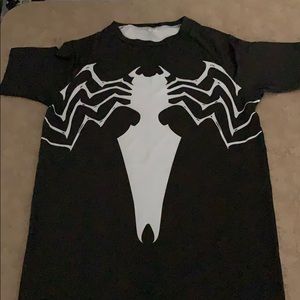 Venom Dry Fit Shirt